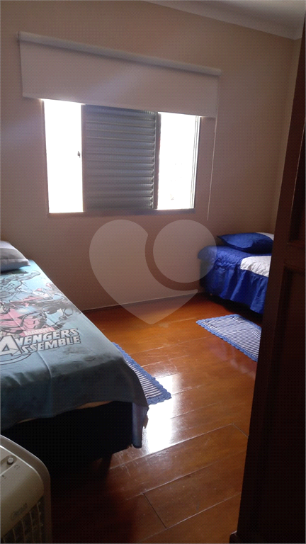 Apartamento para venda possui 82 metros quadrados com 2 quartos em Tupi - Praia Grande - SP