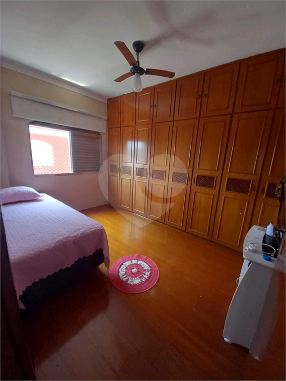 Apartamento para venda possui 82 metros quadrados com 2 quartos em Tupi - Praia Grande - SP