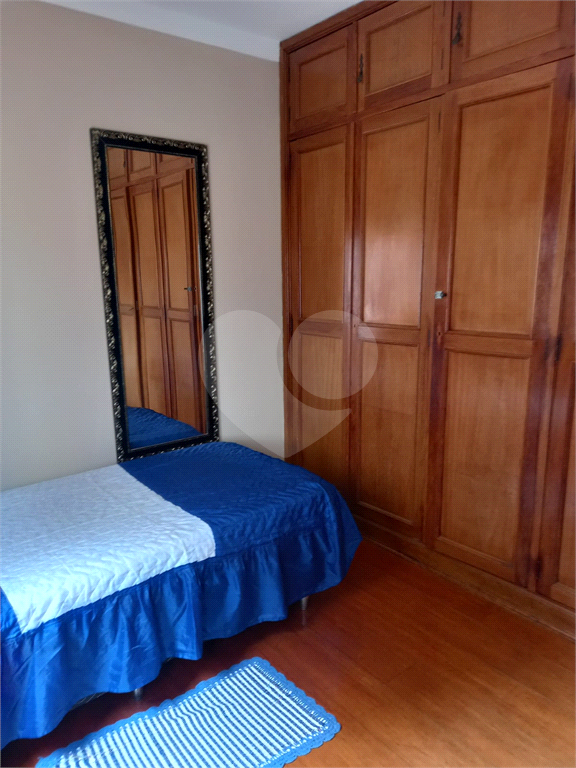 Apartamento para venda possui 82 metros quadrados com 2 quartos em Tupi - Praia Grande - SP
