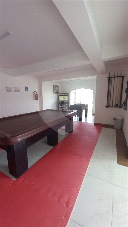 Apartamento para venda possui 82 metros quadrados com 2 quartos em Tupi - Praia Grande - SP