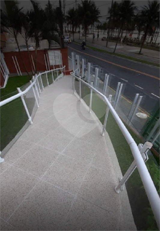 Apartamento para venda possui 82 metros quadrados com 2 quartos em Tupi - Praia Grande - SP