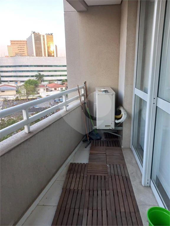 Excelente Sala Comercial na Chácara Santo Antônio
