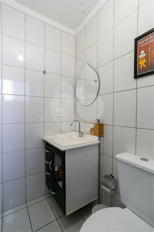 Apartamento Vila Basiléia