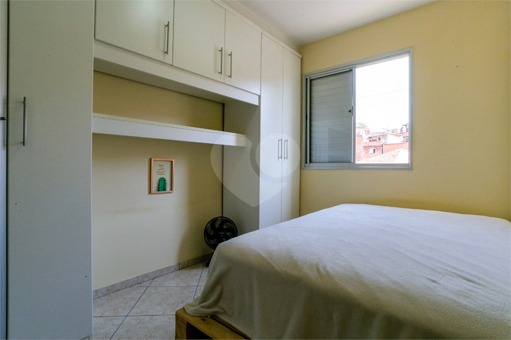 Apartamento Vila Basiléia