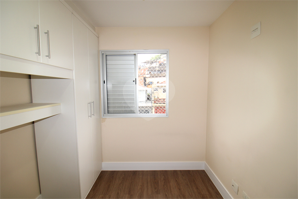 Apartamento Vila Basiléia