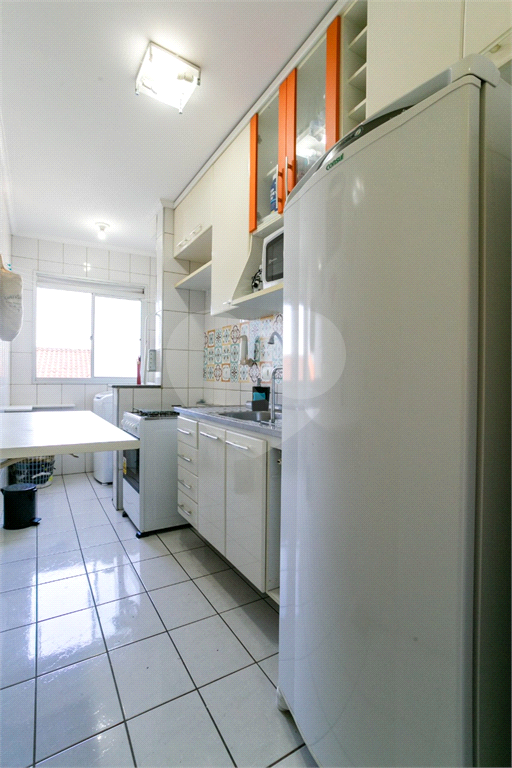 Apartamento Vila Basiléia