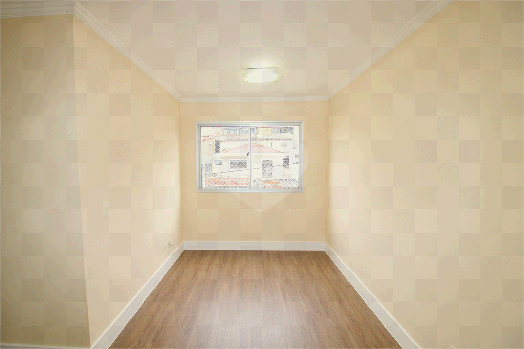 Apartamento Vila Basiléia