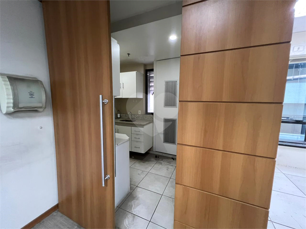 Lage comercial rua bela cintra