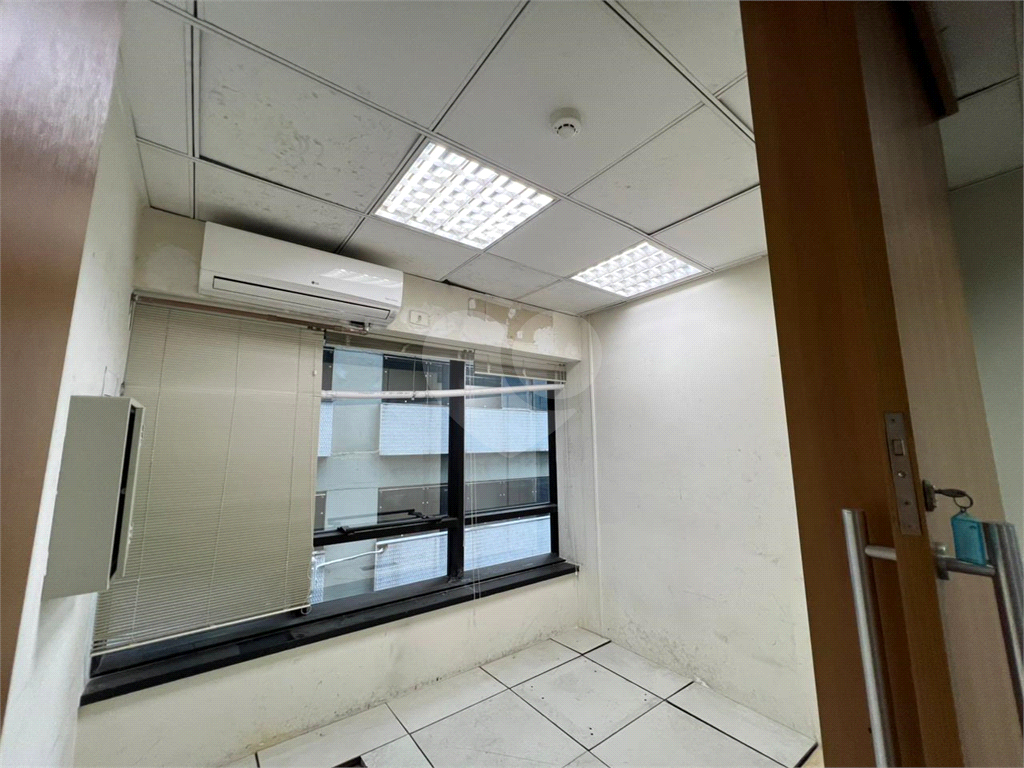 Lage comercial rua bela cintra