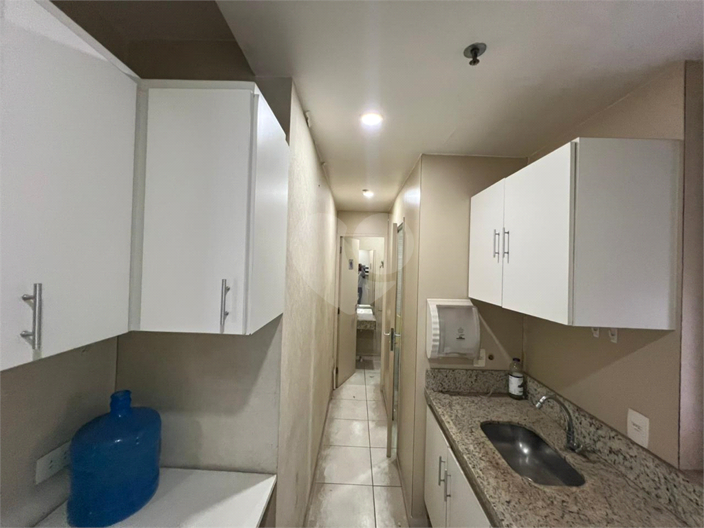 Lage comercial rua bela cintra