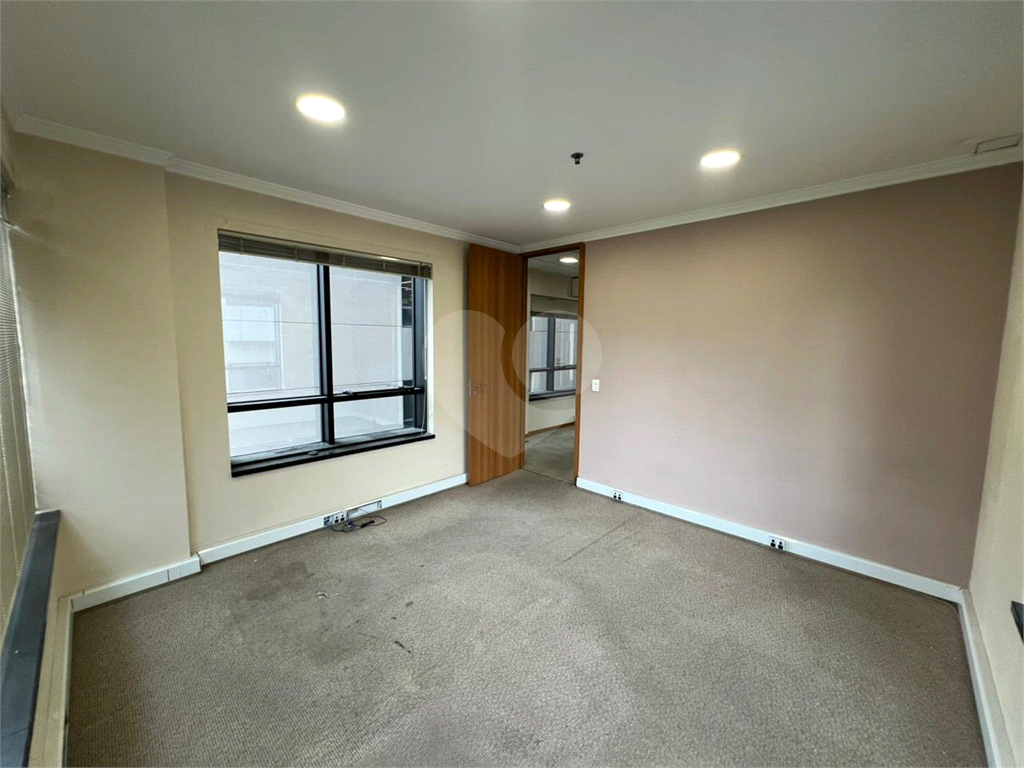 Lage comercial rua bela cintra