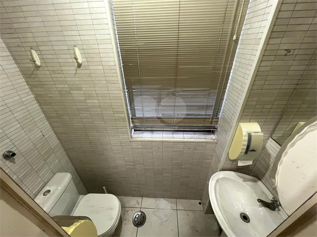 Lage comercial rua bela cintra