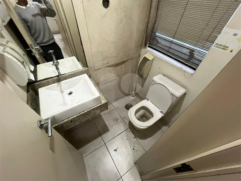 Lage comercial rua bela cintra