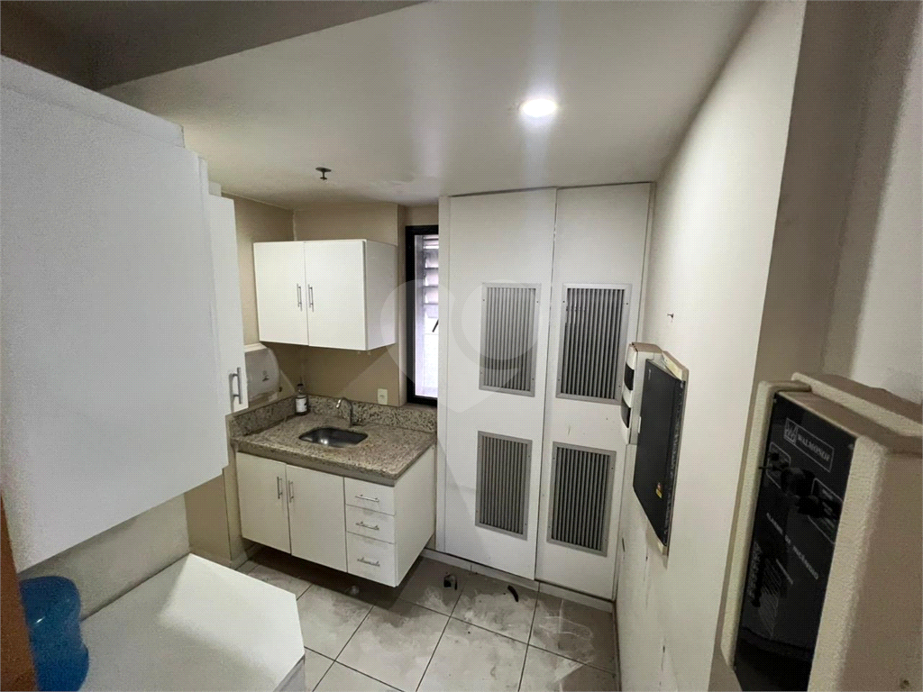 Lage comercial rua bela cintra