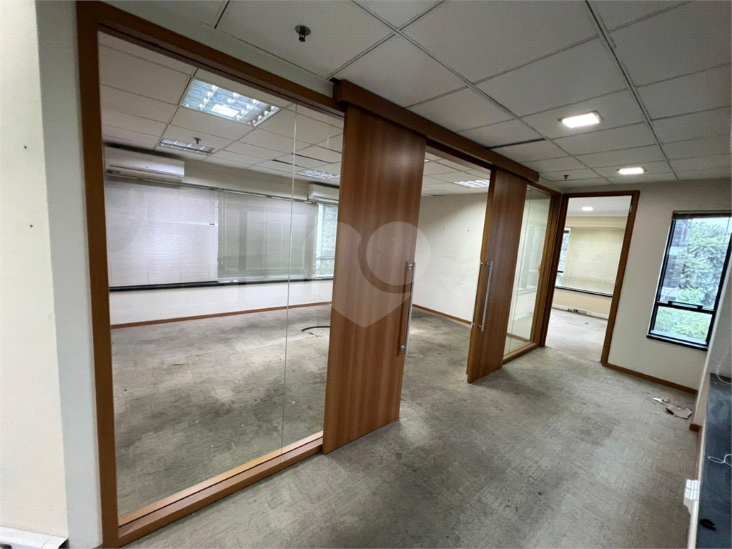 Lage comercial rua bela cintra