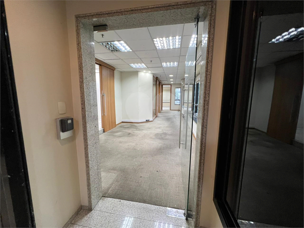 Lage comercial rua bela cintra