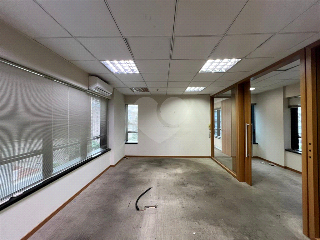 Lage comercial rua bela cintra