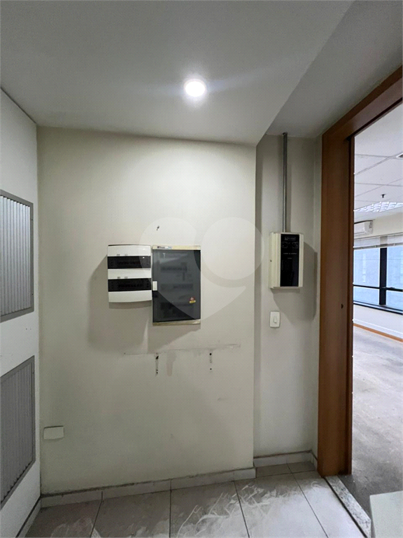 Lage comercial rua bela cintra