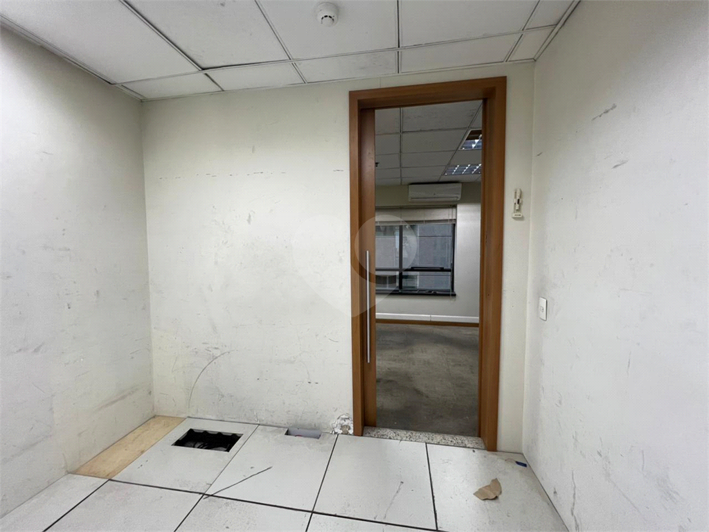 Lage comercial rua bela cintra