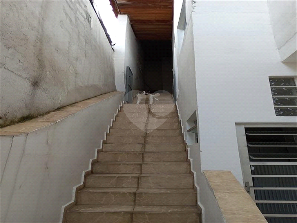 CASA em PARADA INGLESA