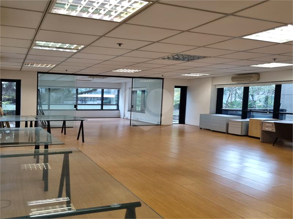 Lage comercial rua Bela cintra 