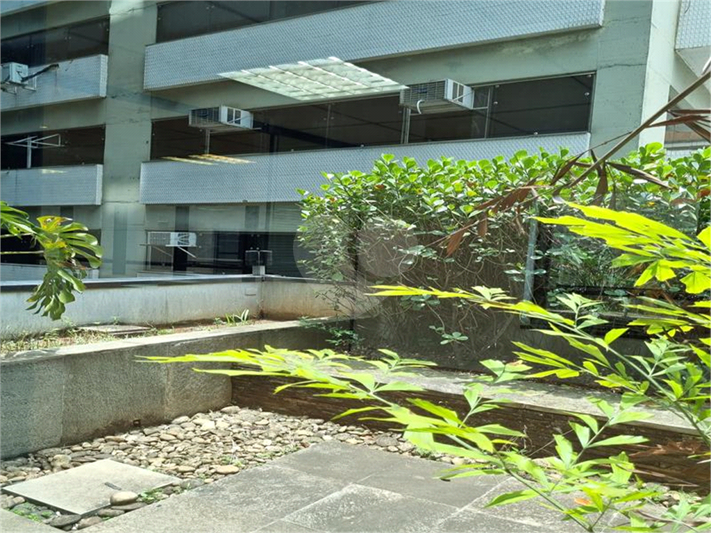 Lage comercial rua Bela cintra 