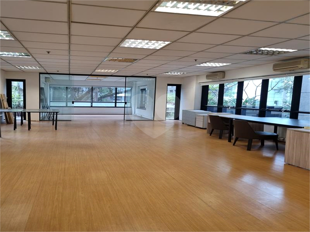 Lage comercial rua Bela cintra 