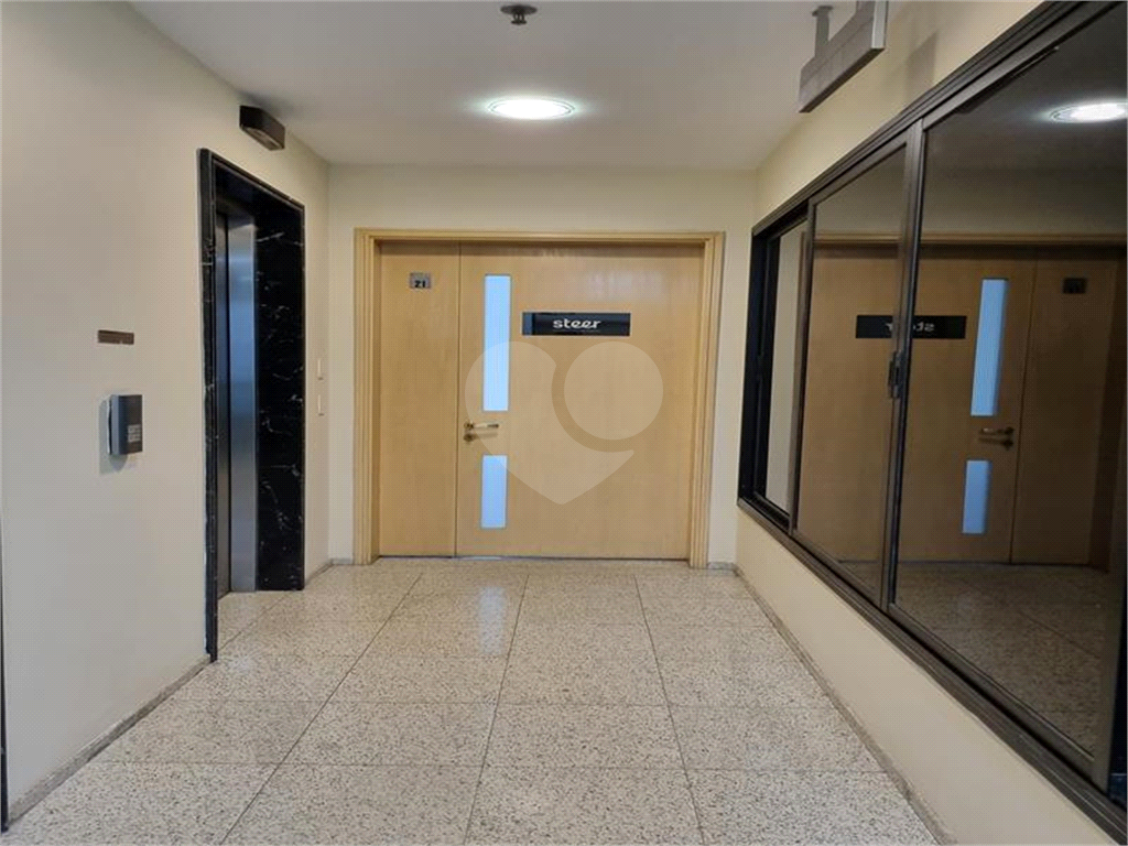 Lage comercial rua Bela cintra 