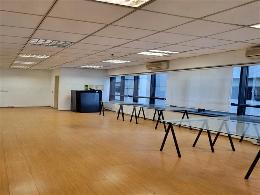 Lage comercial rua Bela cintra 