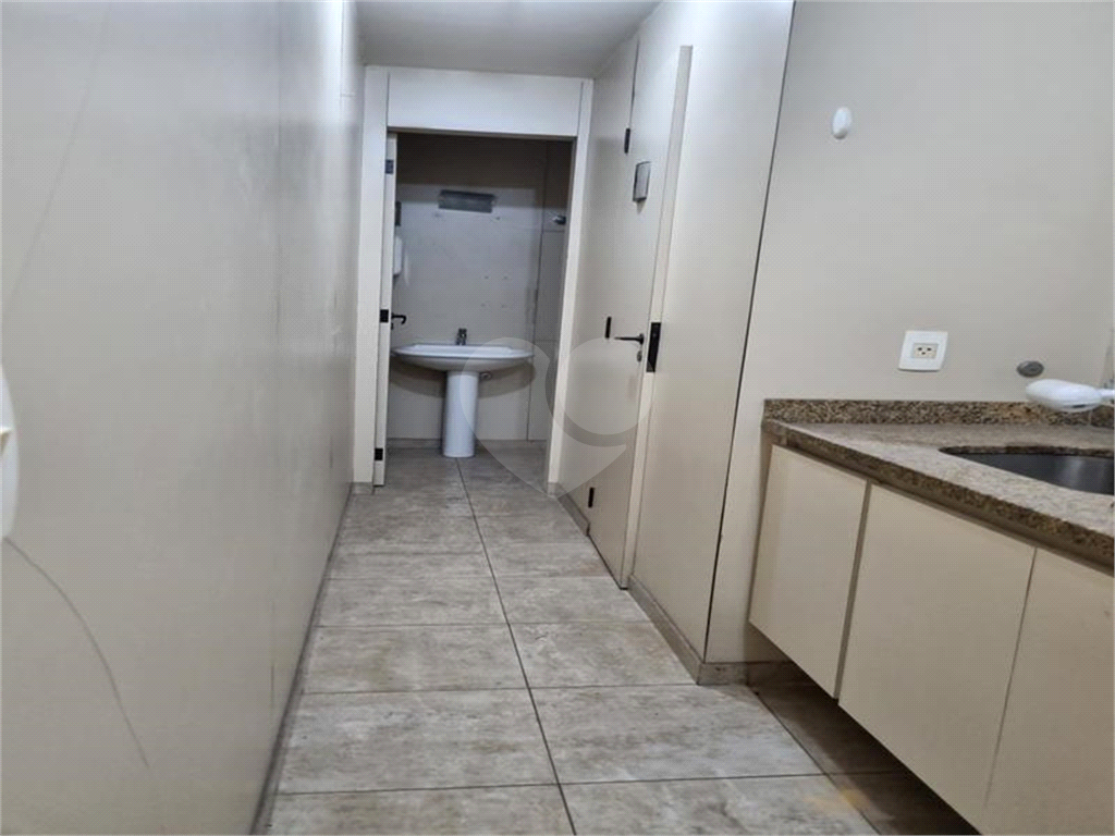 Lage comercial rua Bela cintra 