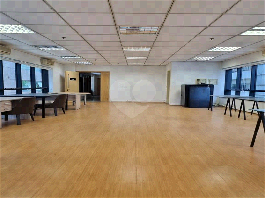 Lage comercial rua Bela cintra 