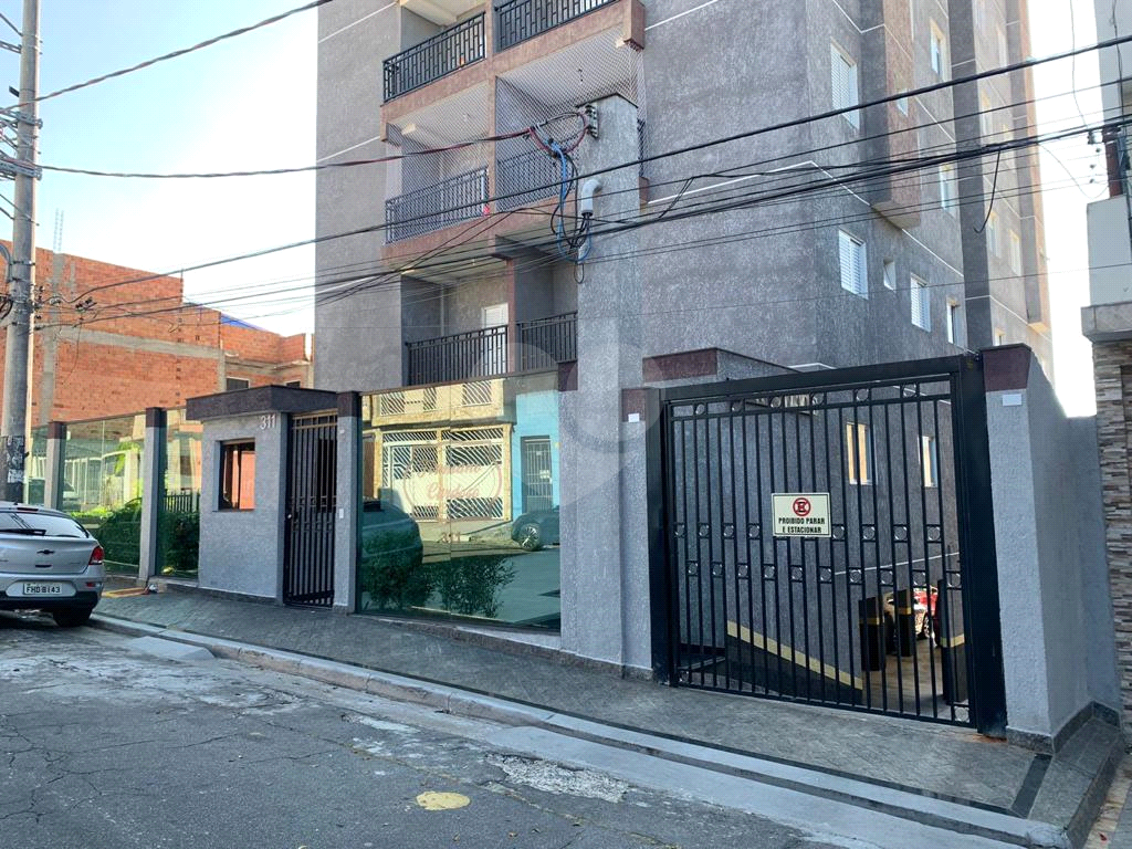 ÓTIMO APARTAMENTO 62M² EM CANGAÍBA COM 2 DORMITORIOS