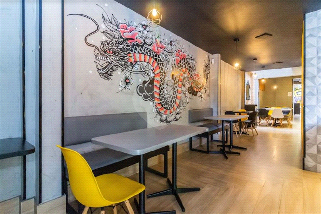 Casa Comercial à venda em PINHEIROS Área Útil: 233 m²