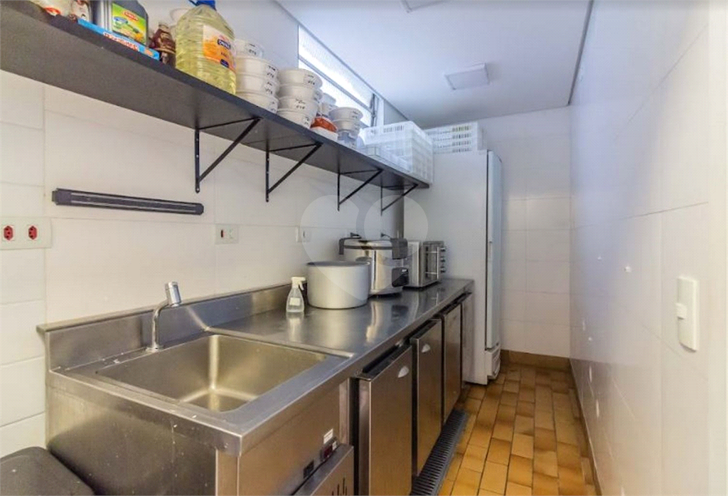 Casa Comercial à venda em PINHEIROS Área Útil: 233 m²