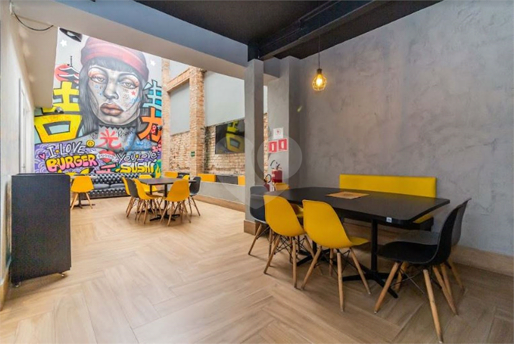 Casa Comercial à venda em PINHEIROS Área Útil: 233 m²