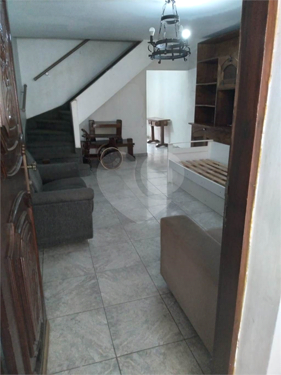 SOBRADO em MOOCA