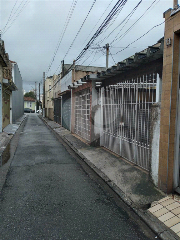 SOBRADO em MOOCA