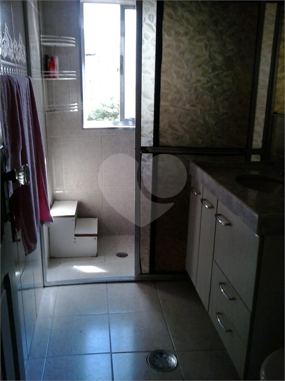 APARTAMENTO em BELA VISTA