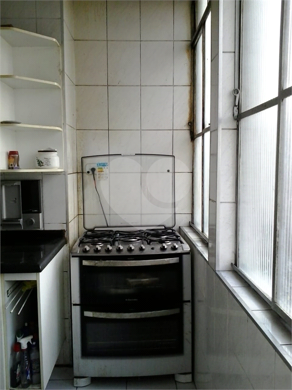 APARTAMENTO em BELA VISTA