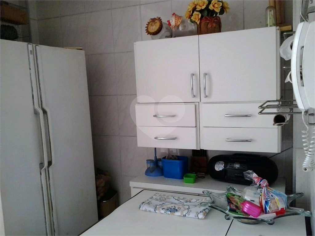 APARTAMENTO em BELA VISTA