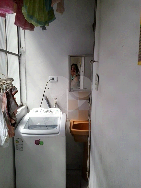 APARTAMENTO em BELA VISTA