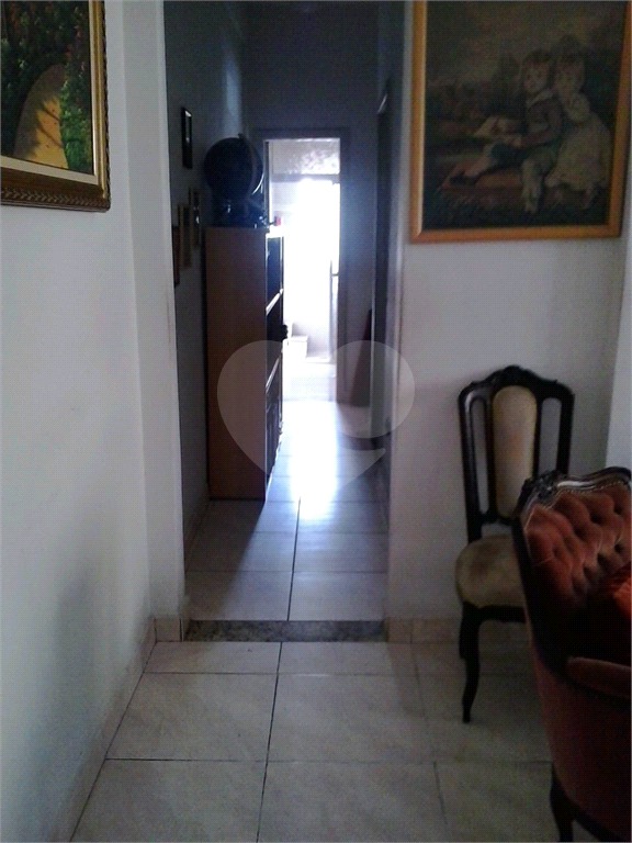 APARTAMENTO em BELA VISTA