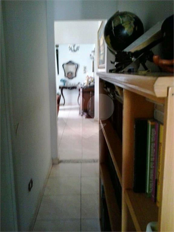 APARTAMENTO em BELA VISTA