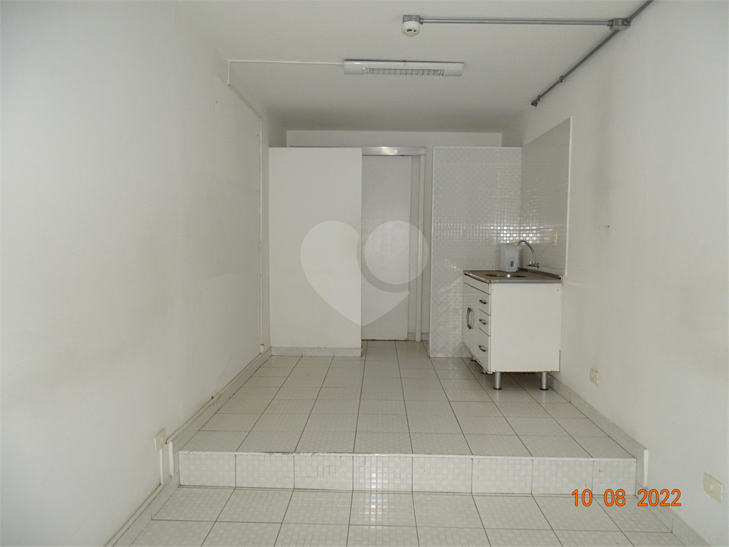 AMPLA SALA COMERCIAL 350M² NO CENTRO
