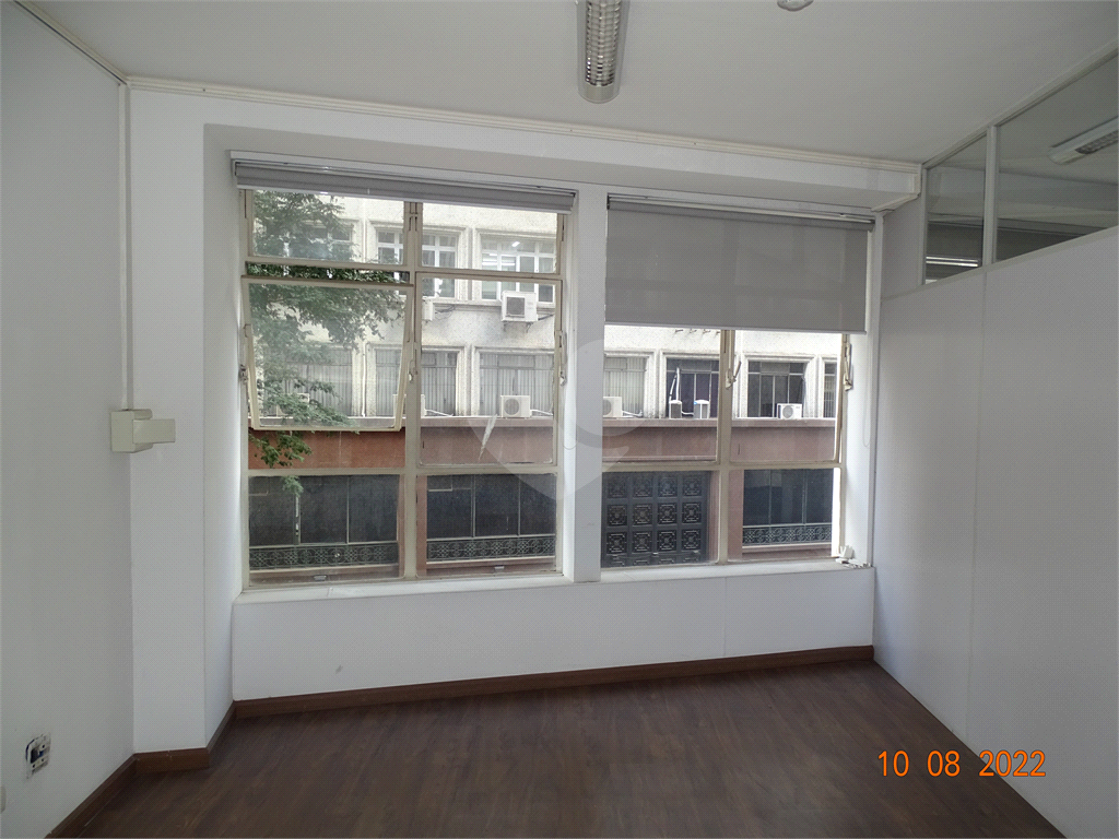 AMPLA SALA COMERCIAL 350M² NO CENTRO