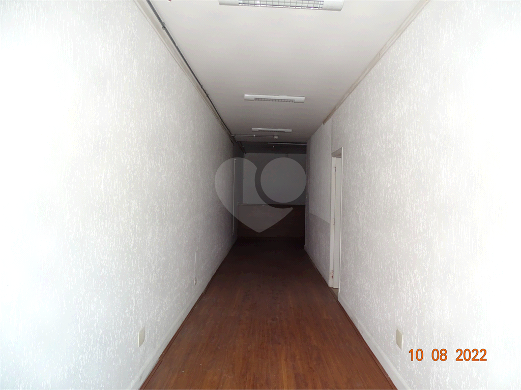 AMPLA SALA COMERCIAL 350M² NO CENTRO