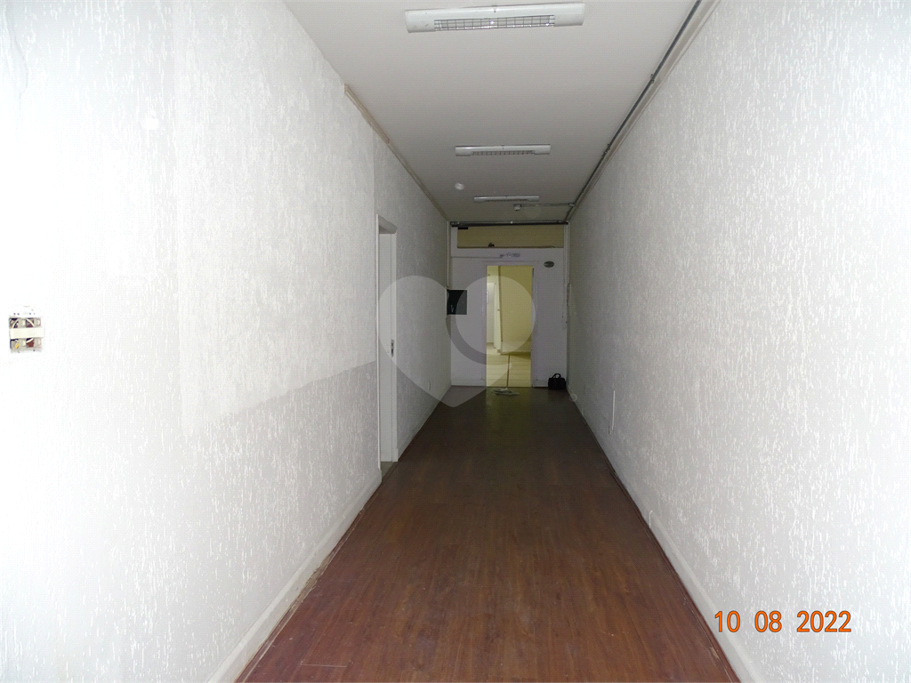 AMPLA SALA COMERCIAL 350M² NO CENTRO