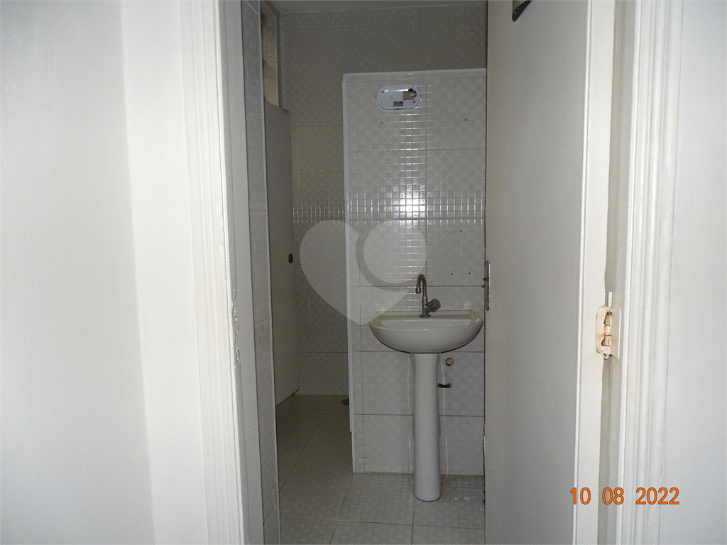 AMPLA SALA COMERCIAL 350M² NO CENTRO