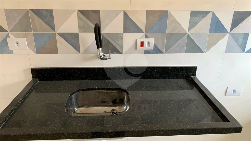 Apartamento Studio no Tucuruvi.