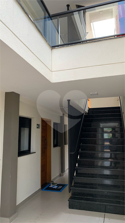 Apartamento Studio no Tucuruvi.
